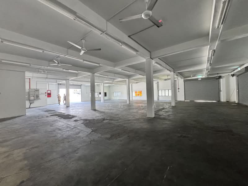 Detached Factory for Rent in Taman Perindustrian Kinrara (Bandar Kinrara) - Jason Gan - PropertyGuru.com.my