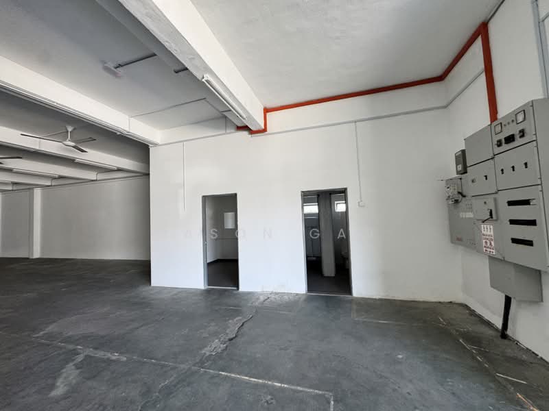 Detached Factory for Rent in Taman Perindustrian Kinrara (Bandar Kinrara) - Jason Gan - PropertyGuru.com.my