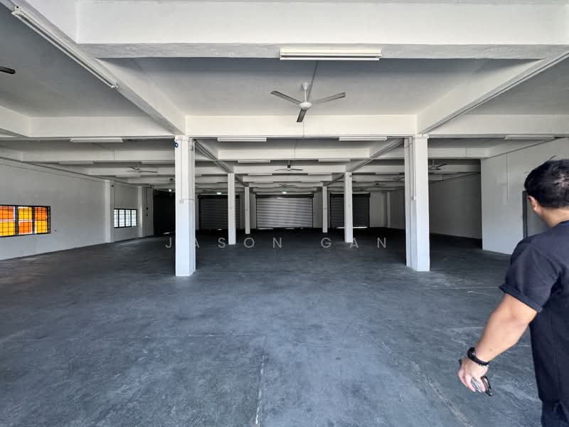 Detached Factory for Rent in Taman Perindustrian Kinrara (Bandar Kinrara) - Jason Gan - PropertyGuru.com.my