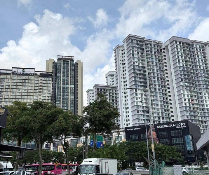 For Sale - Taman Bukit Mewah