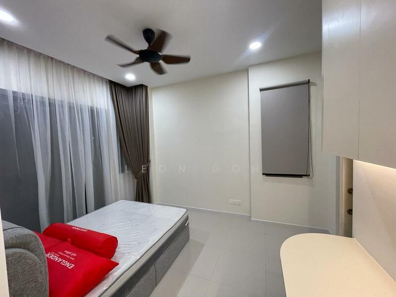 Semi-Detached House for Rent in Bandar Tropicana Aman (Telok Panglima Garang) - Leon Goh - Bedroom - PropertyGuru.com.my