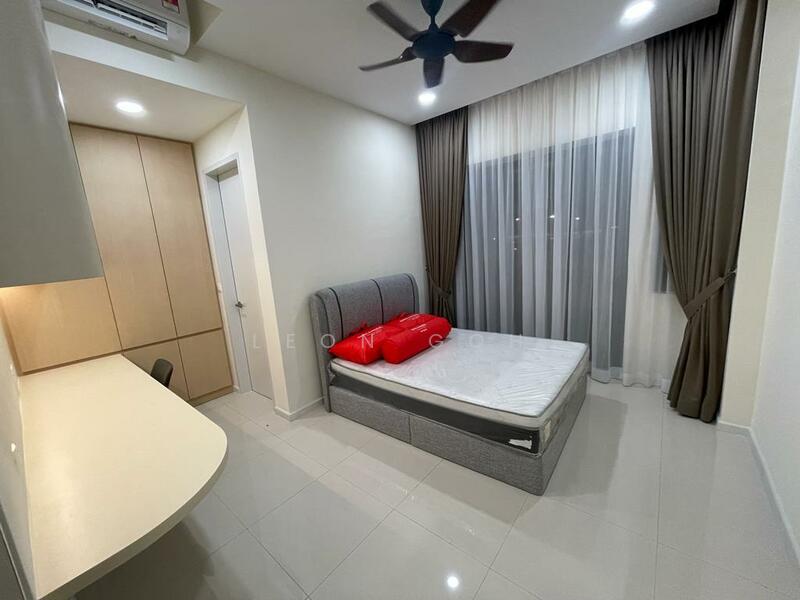 Semi-Detached House for Rent in Bandar Tropicana Aman (Telok Panglima Garang) - Leon Goh - Bedroom - PropertyGuru.com.my