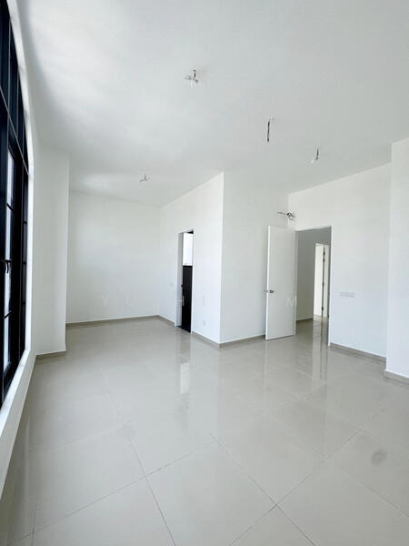 2-storey Terraced House for Sale in Johor Bahru (Johor) - Yuzhi Lim - Living Room - PropertyGuru.com.my