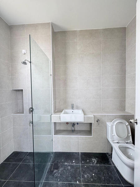 2-storey Terraced House for Sale in Johor Bahru (Johor) - Yuzhi Lim - Bathroom - PropertyGuru.com.my