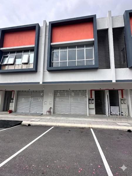 Shop / Office untuk Disewa di Puncak Alam (Selangor) - Khairil Anwar Sirajudin - Exterior - PropertyGuru.com.my