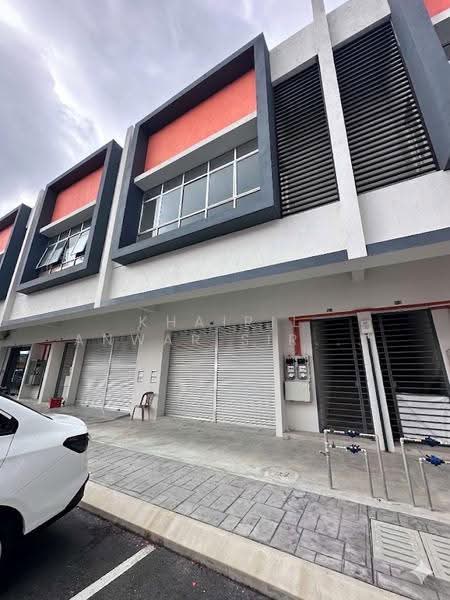 Shop / Office untuk Disewa di Puncak Alam (Selangor) - Khairil Anwar Sirajudin - Exterior - PropertyGuru.com.my