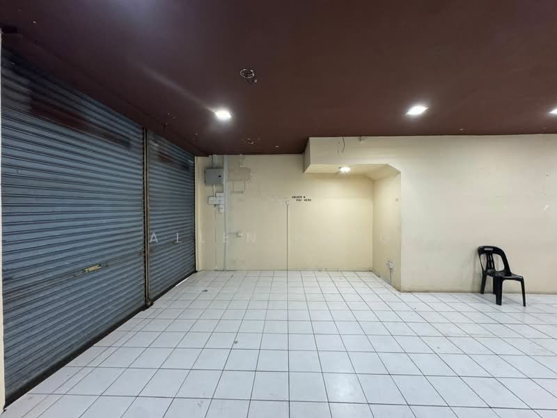 Shop for Rent in Taman Sri Gombak (Gombak) - Allen Wong - Interior - PropertyGuru.com.my