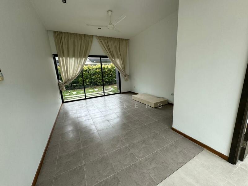 Bungalow for Sale in Gelang Patah (Johor) - Max Keng - Living Room - PropertyGuru.com.my