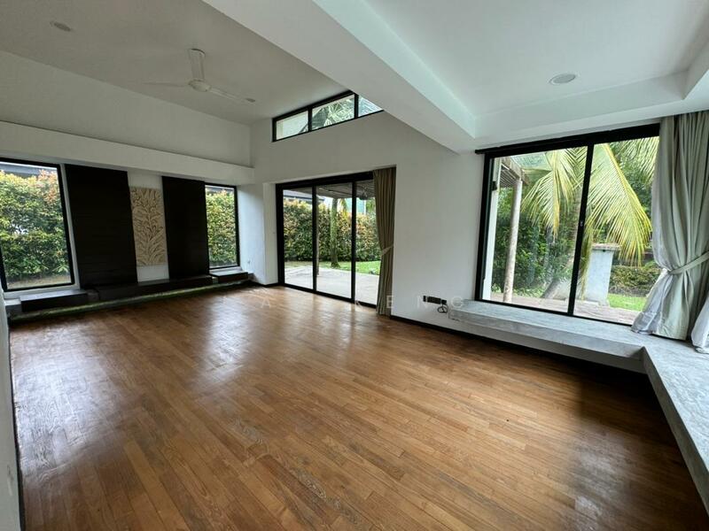 Bungalow for Sale in Gelang Patah (Johor) - Max Keng - Living Room - PropertyGuru.com.my