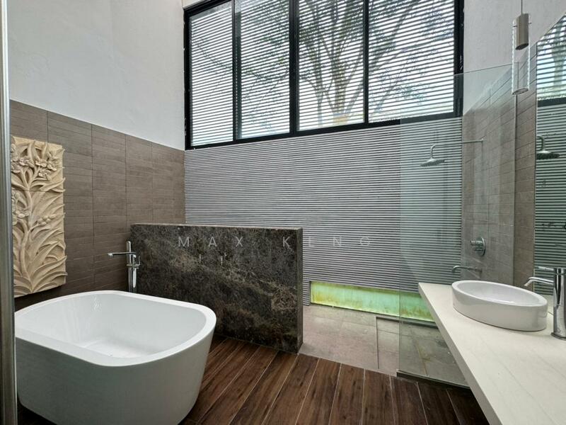 Bungalow for Sale in Gelang Patah (Johor) - Max Keng - Bathroom - PropertyGuru.com.my