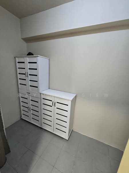 Service Residence for Rent at i-Zen @ Kiara 1 - Raymond Siew - Interior - PropertyGuru.com.my