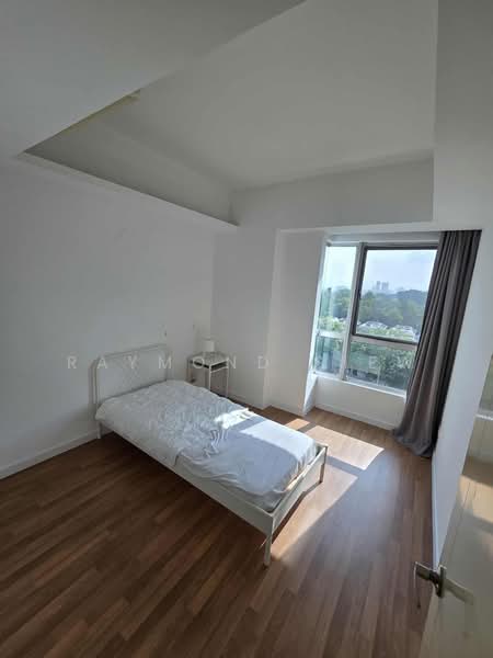 Service Residence for Rent at i-Zen @ Kiara 1 - Raymond Siew - Bedroom - PropertyGuru.com.my