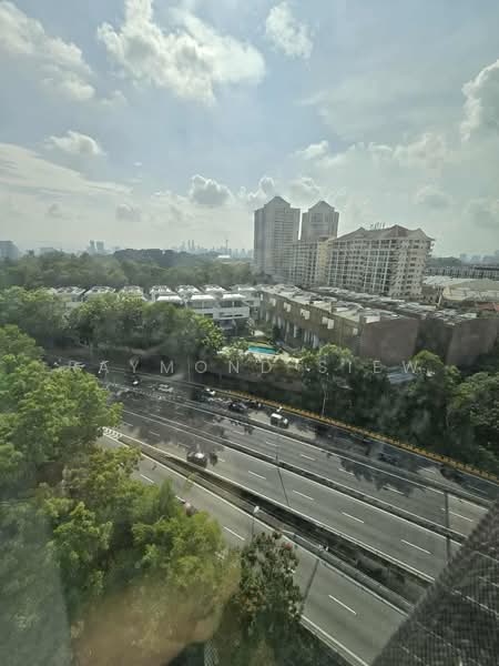 Service Residence for Rent at i-Zen @ Kiara 1 - Raymond Siew - View - PropertyGuru.com.my