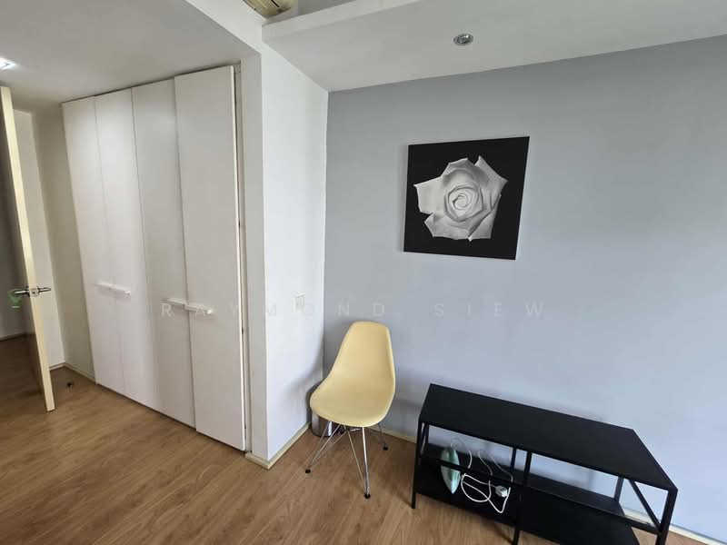 Service Residence for Rent at i-Zen @ Kiara 1 - Raymond Siew - PropertyGuru.com.my