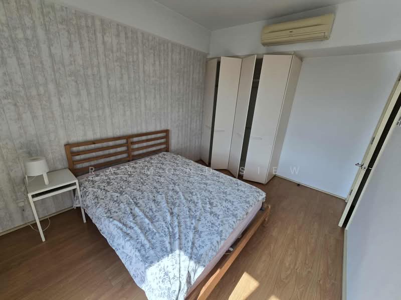 Service Residence for Rent at i-Zen @ Kiara 1 - Raymond Siew - PropertyGuru.com.my