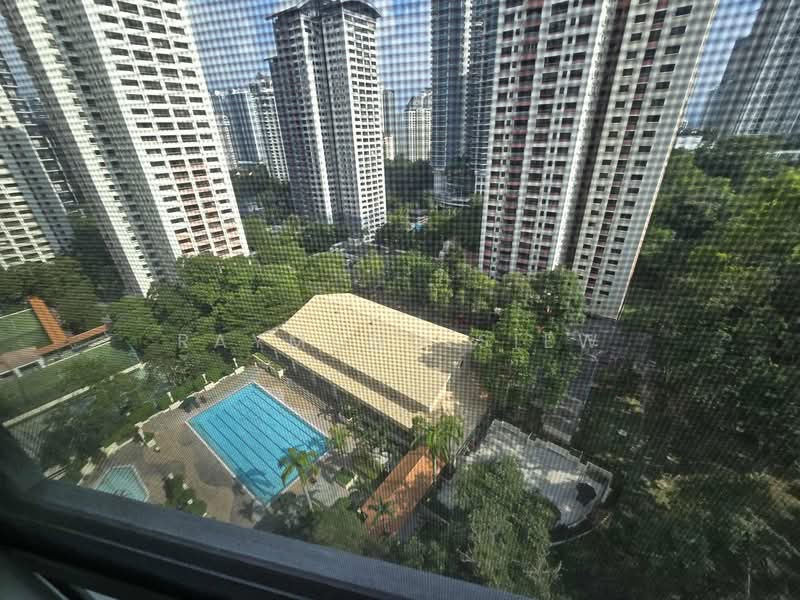 Service Residence for Rent at i-Zen @ Kiara 1 - Raymond Siew - PropertyGuru.com.my