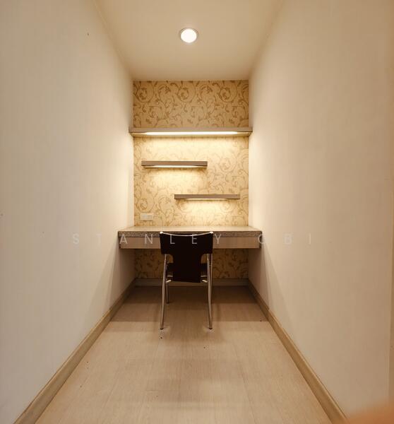 Serviced Residence @ Binjai 8 untuk Untuk Disewa - RM 3,500 /bulan, Feb 2026 - Study - PropertyGuru.com.my