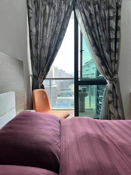 The LIGHT COLLECTION II untuk Untuk Dijual - RM 2,050,000, Feb 2026 - Bedroom - PropertyGuru.com.my