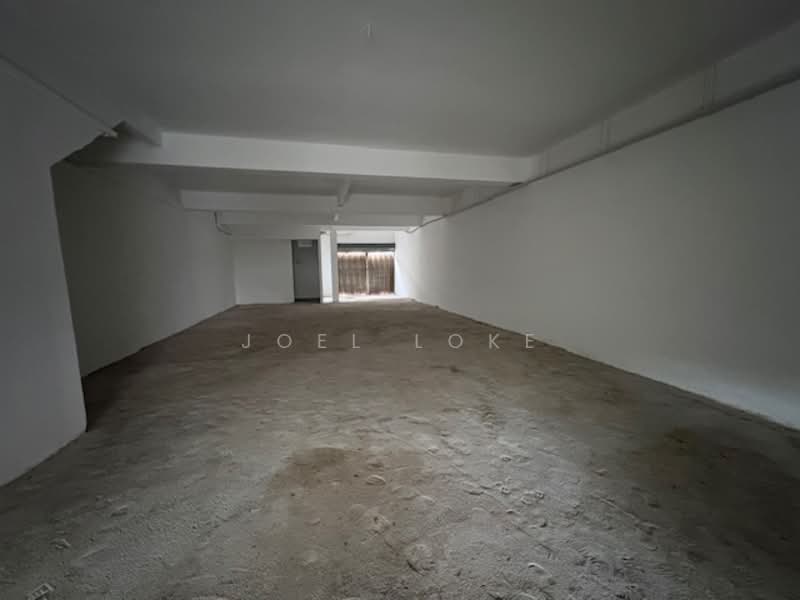 Taman Tun Dr Ismail - 3