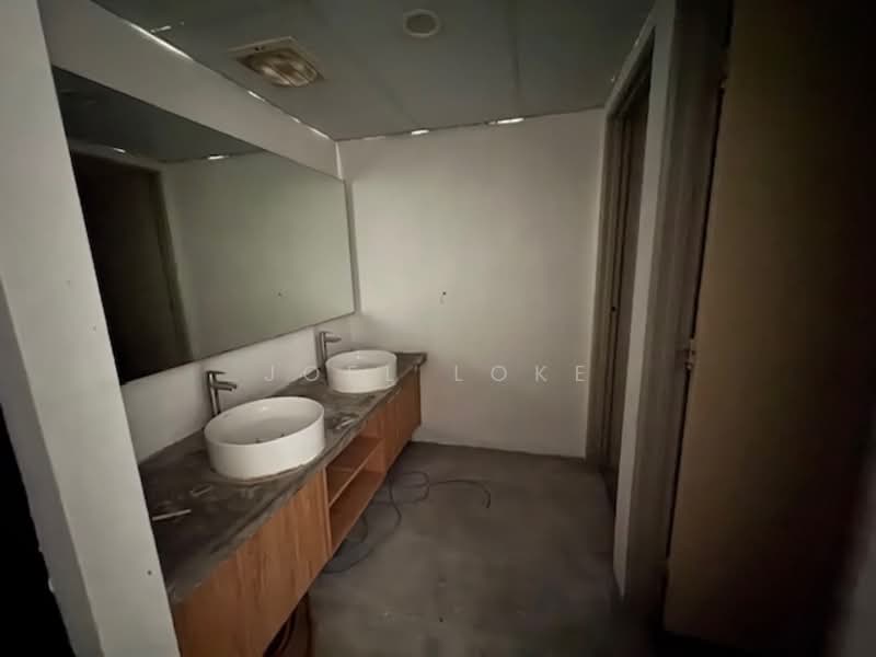 Taman Tun Dr Ismail - 4