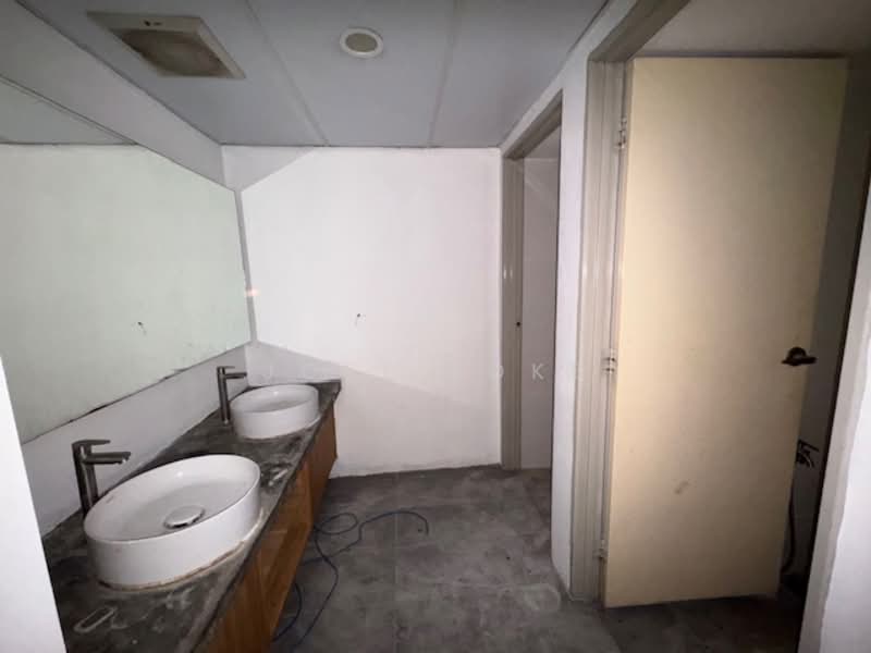 Taman Tun Dr Ismail - 5