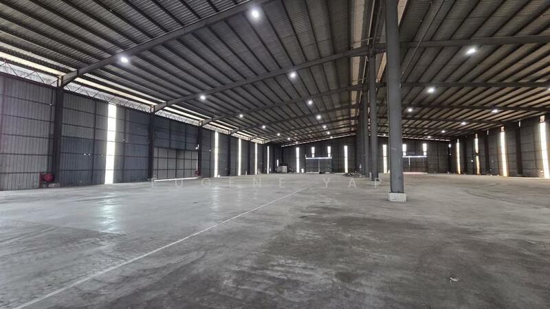 Taman Perindustrian Puchong , TPP 6 @ Puchong untuk Untuk Dijual - RM 39,000,000, Feb 2026 - Interior - PropertyGuru.com.my