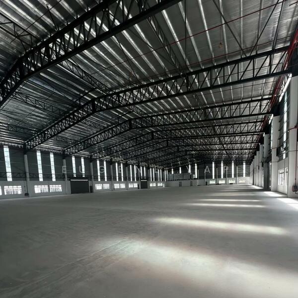 Taman Perindustrian Puchong , TPP 6 @ Puchong untuk Untuk Dijual - RM 39,000,000, Feb 2026 - Interior - PropertyGuru.com.my