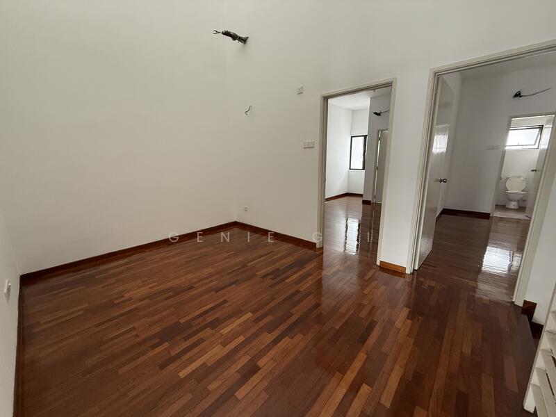 Living Hall 1st Floor