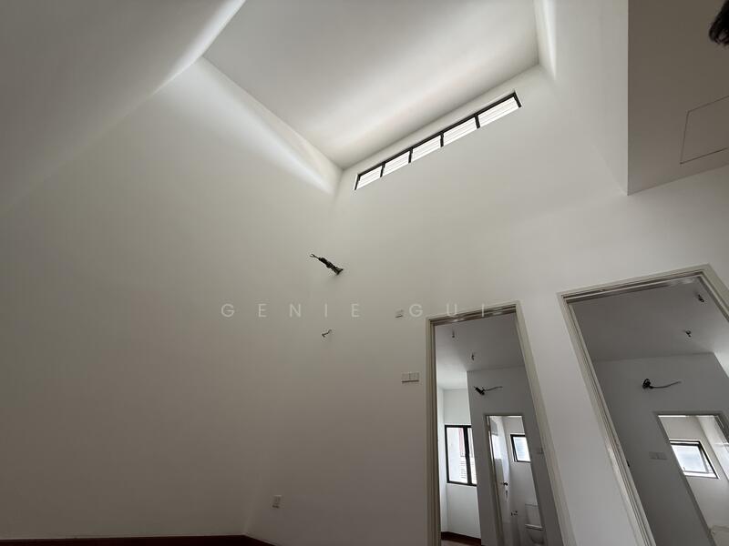 Living Hall 1st Floor