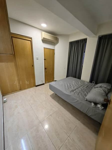 Condominium for Rent at Desa Kudalari - Jin Ming Ting - Bedroom - PropertyGuru.com.my