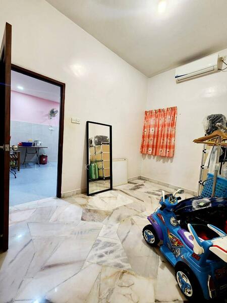 2-storey Terraced House for Sale in Taman Sri Putri (Skudai) - Lai Kok Seng - Interior - PropertyGuru.com.my