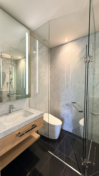 Service Residence for Rent at Conlay - Ai Lien Ang - Bathroom - PropertyGuru.com.my