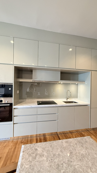 Service Residence for Rent at Conlay - Ai Lien Ang - Kitchen - PropertyGuru.com.my