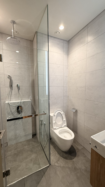 Service Residence for Rent at Conlay - Ai Lien Ang - Bathroom - PropertyGuru.com.my