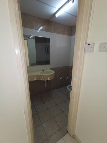 Condominium for Sale at Platinum Hill PV 6 - Jack Yew - PropertyGuru.com.my