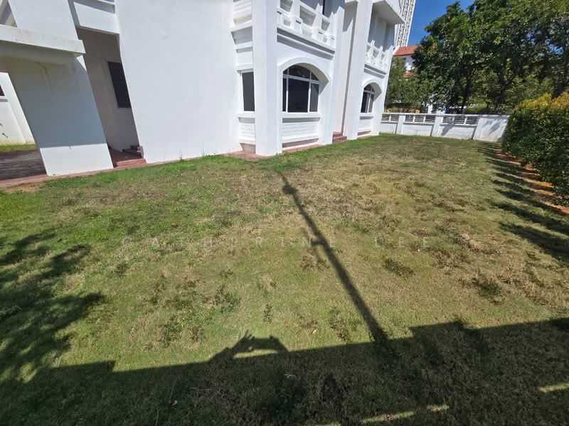 Ariza Seri Tanjung Pinang untuk Untuk Disewa - RM 5,800 /bulan, Mac 2026 - Exterior - PropertyGuru.com.my