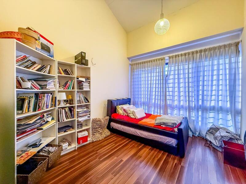 Ivy Terrace Denai Alam untuk Untuk Dijual - RM 750,000, Feb 2026 - Bedroom - PropertyGuru.com.my
