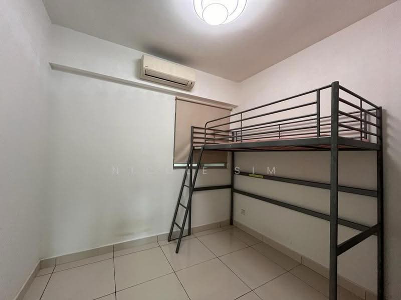 Condominium for Sale at Rimba Residence - Nicole Sim - Bedroom - PropertyGuru.com.my