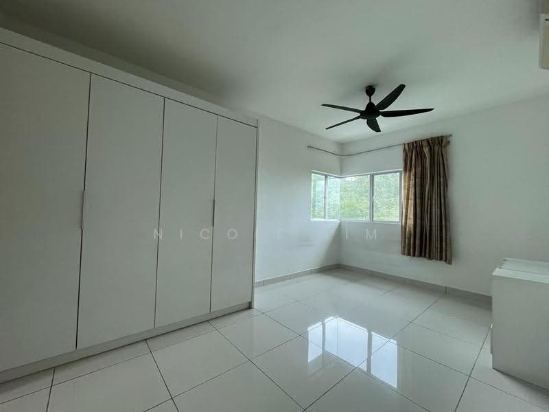 Condominium for Sale at Rimba Residence - Nicole Sim - Bedroom - PropertyGuru.com.my