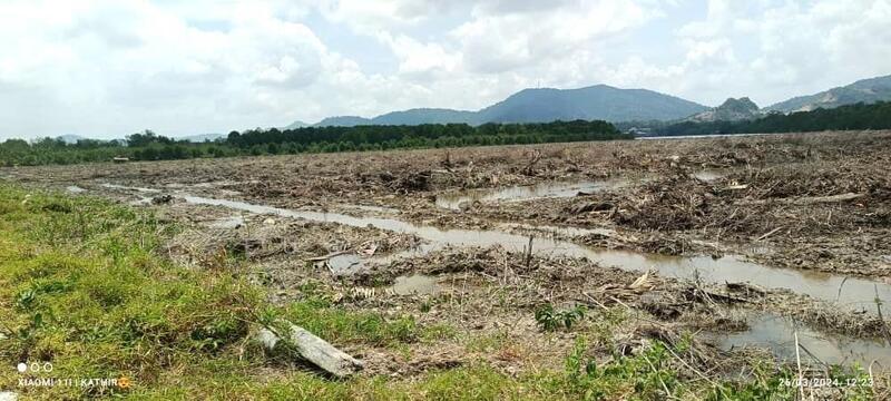 Industrial Land for Sale in Batu Pahat (Johor) - Eugene Yap - Exterior - PropertyGuru.com.my