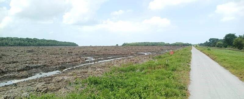 Industrial Land for Sale in Batu Pahat (Johor) - Eugene Yap - Exterior - PropertyGuru.com.my