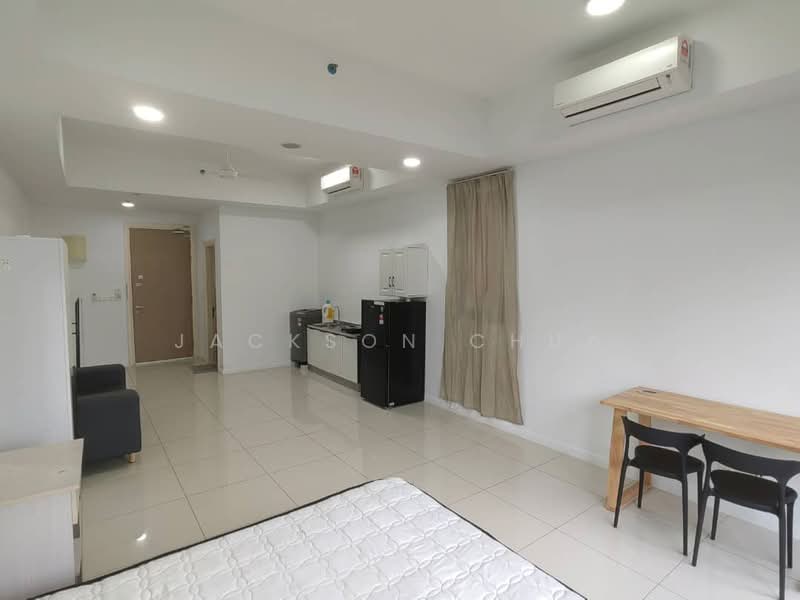 Servis Apartment untuk Disewa di Icon Residenz @ Icon City - Jackson Chua - Interior - PropertyGuru.com.my