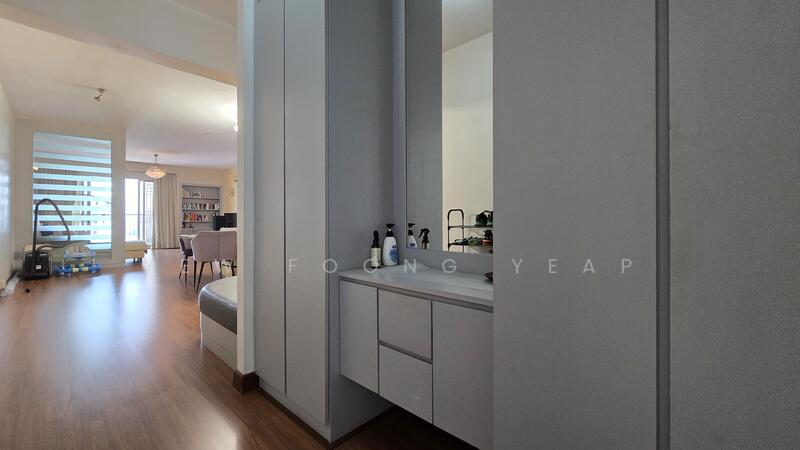 Condominium for Sale at Kiaramas Sutera - Yew Foong Yeap - Interior - PropertyGuru.com.my