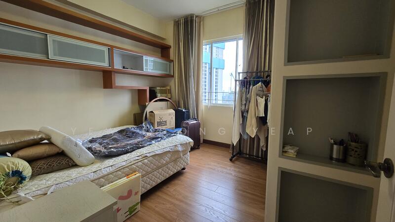 Condominium for Sale at Kiaramas Sutera - Yew Foong Yeap - Bedroom 3 - PropertyGuru.com.my