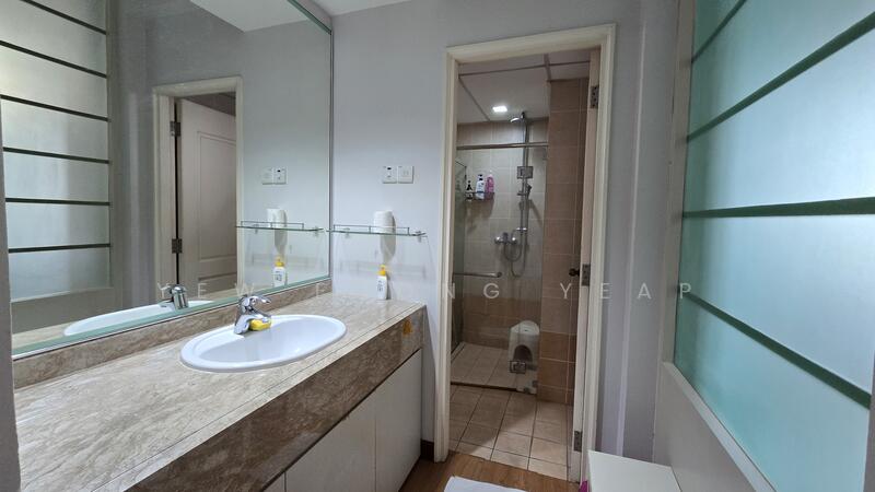 Condominium for Sale at Kiaramas Sutera - Yew Foong Yeap - PropertyGuru.com.my