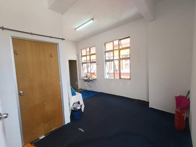 Shop for Sale in Taman Nusa Perintis (Iskandar Puteri (Nusajaya)) - Vincy Sia - Interior - PropertyGuru.com.my