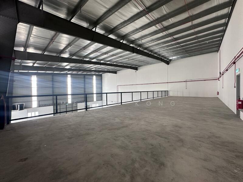 Suria Industrial Park untuk Untuk Disewa - RM 28,000 /bulan, Feb 2026 - Interior - PropertyGuru.com.my