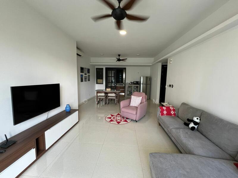 Condominium for Rent at Agile Mont Kiara - Jovie Lim - PropertyGuru.com.my