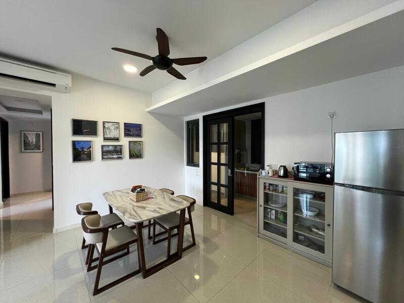 Condominium for Rent at Agile Mont Kiara - Jovie Lim - PropertyGuru.com.my