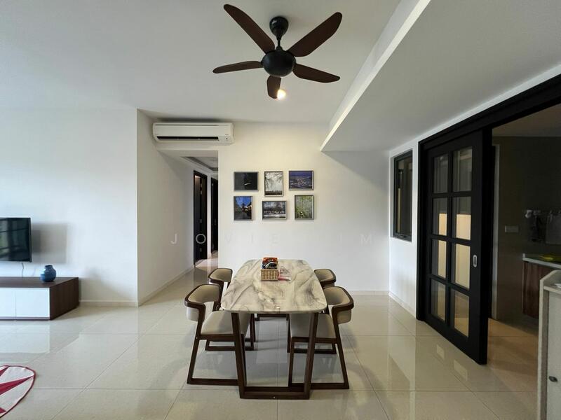 Condominium for Rent at Agile Mont Kiara - Jovie Lim - PropertyGuru.com.my